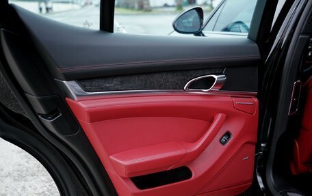 Porsche Panamera II рестайлинг, 2014 год, 3 900 000 рублей, 13 фотография