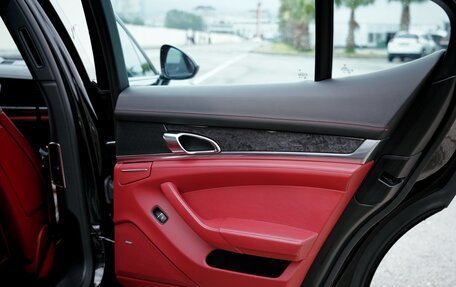 Porsche Panamera II рестайлинг, 2014 год, 3 900 000 рублей, 9 фотография