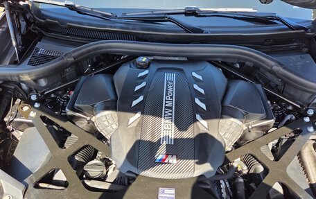 BMW X5 M, 2021 год, 12 000 000 рублей, 2 фотография
