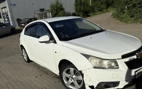 Chevrolet Cruze II, 2012 год, 370 000 рублей, 3 фотография