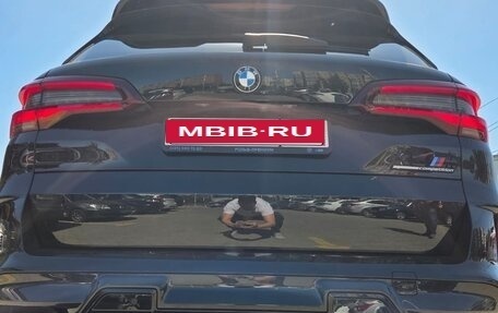 BMW X5 M, 2021 год, 12 000 000 рублей, 9 фотография