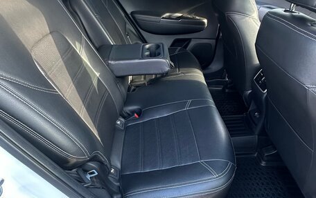 KIA Sportage IV рестайлинг, 2018 год, 1 990 000 рублей, 21 фотография