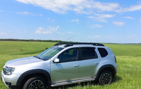 Renault Duster I рестайлинг, 2020 год, 1 800 000 рублей, 3 фотография