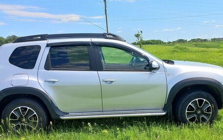Renault Duster I рестайлинг, 2020 год, 1 800 000 рублей, 2 фотография