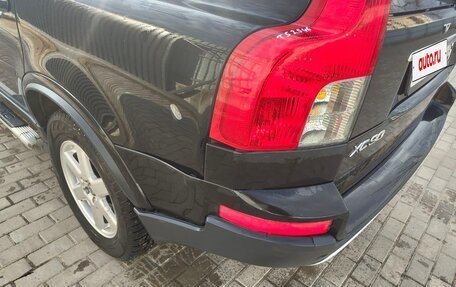 Volvo XC90 II рестайлинг, 2010 год, 1 250 000 рублей, 4 фотография