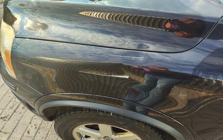 Volvo XC90 II рестайлинг, 2010 год, 1 250 000 рублей, 9 фотография