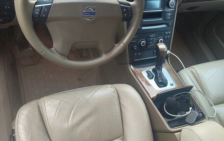 Volvo XC90 II рестайлинг, 2010 год, 1 250 000 рублей, 16 фотография