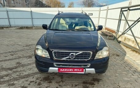 Volvo XC90 II рестайлинг, 2010 год, 1 250 000 рублей, 10 фотография