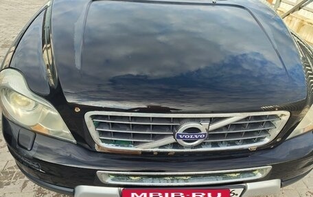 Volvo XC90 II рестайлинг, 2010 год, 1 250 000 рублей, 12 фотография