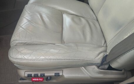 Volvo XC90 II рестайлинг, 2010 год, 1 250 000 рублей, 17 фотография