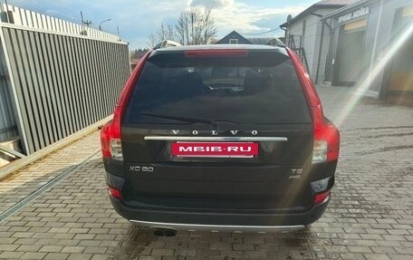 Volvo XC90 II рестайлинг, 2010 год, 1 250 000 рублей, 6 фотография