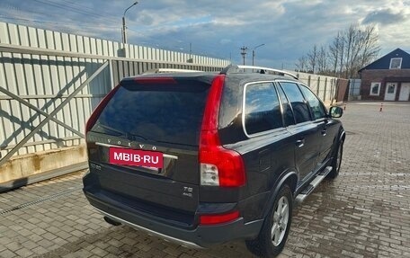 Volvo XC90 II рестайлинг, 2010 год, 1 250 000 рублей, 3 фотография