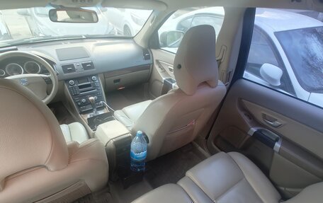 Volvo XC90 II рестайлинг, 2010 год, 1 250 000 рублей, 19 фотография