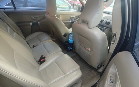 Volvo XC90 II рестайлинг, 2010 год, 1 250 000 рублей, 20 фотография