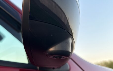 Nissan Juke II, 2017 год, 1 290 000 рублей, 25 фотография