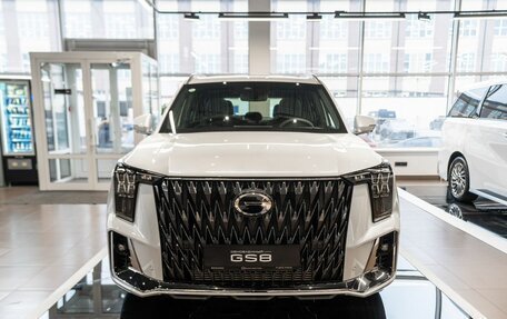 GAC GS8, 2025 год, 5 199 000 рублей, 2 фотография