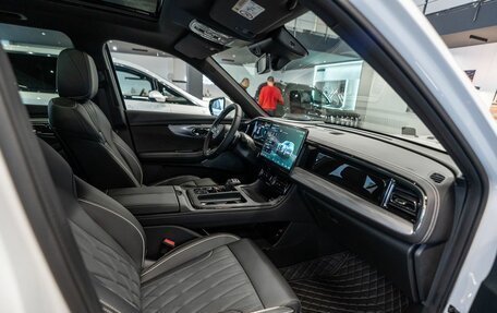 GAC GS8, 2025 год, 5 199 000 рублей, 21 фотография