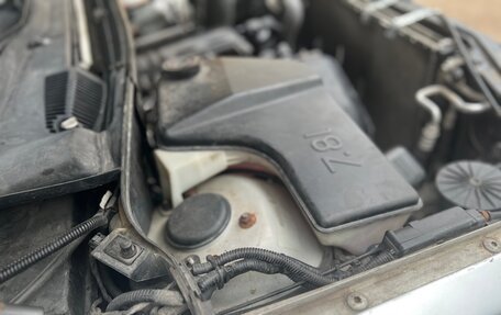 BMW X5, 2002 год, 655 000 рублей, 8 фотография