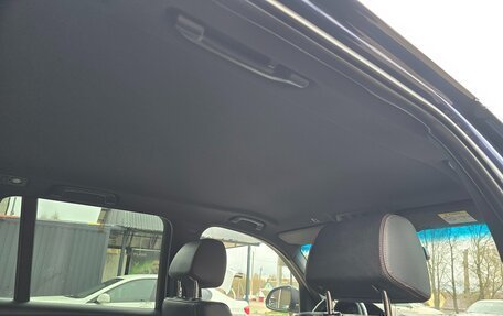 BMW X3, 2017 год, 2 999 000 рублей, 28 фотография