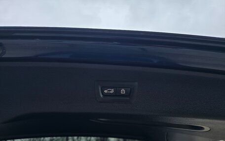 BMW X3, 2017 год, 2 999 000 рублей, 30 фотография