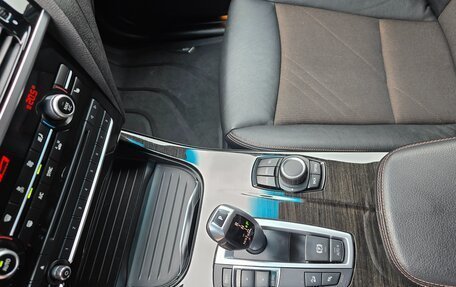 BMW X3, 2017 год, 2 999 000 рублей, 35 фотография