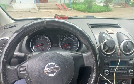 Nissan Qashqai, 2013 год, 950 000 рублей, 2 фотография