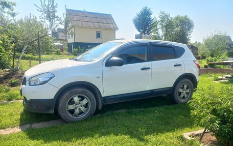 Nissan Qashqai, 2013 год, 950 000 рублей, 5 фотография