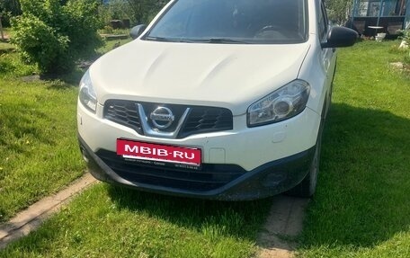 Nissan Qashqai, 2013 год, 950 000 рублей, 3 фотография