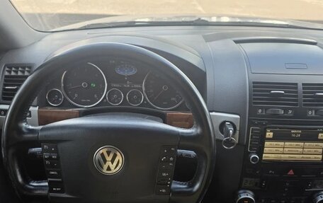 Volkswagen Touareg III, 2008 год, 880 000 рублей, 10 фотография