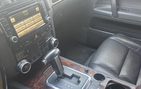 Volkswagen Touareg III, 2008 год, 880 000 рублей, 13 фотография