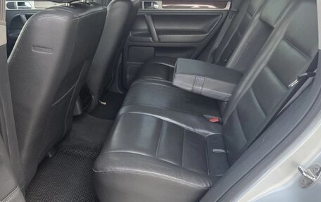 Volkswagen Touareg III, 2008 год, 880 000 рублей, 14 фотография