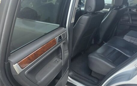 Volkswagen Touareg III, 2008 год, 880 000 рублей, 15 фотография