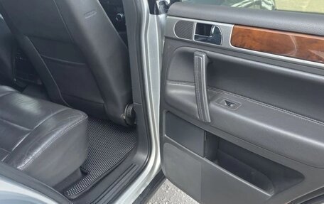Volkswagen Touareg III, 2008 год, 880 000 рублей, 16 фотография