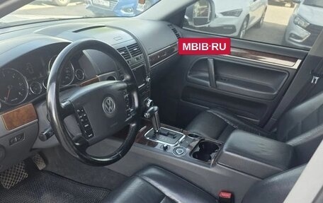 Volkswagen Touareg III, 2008 год, 880 000 рублей, 7 фотография