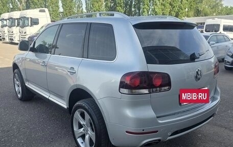 Volkswagen Touareg III, 2008 год, 880 000 рублей, 6 фотография