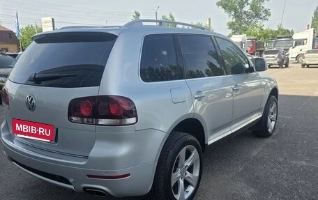 Volkswagen Touareg III, 2008 год, 880 000 рублей, 2 фотография