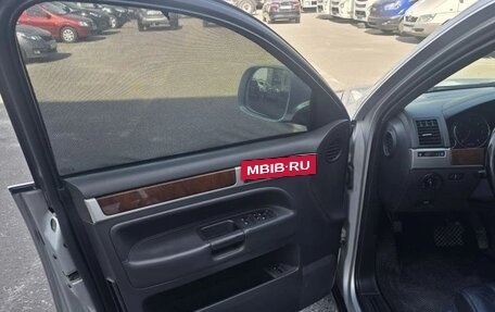 Volkswagen Touareg III, 2008 год, 880 000 рублей, 12 фотография