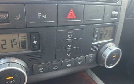 Volkswagen Touareg III, 2008 год, 880 000 рублей, 18 фотография