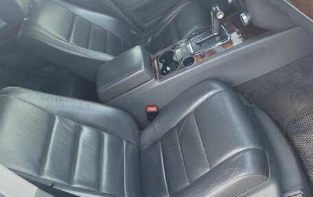 Volkswagen Touareg III, 2008 год, 880 000 рублей, 21 фотография