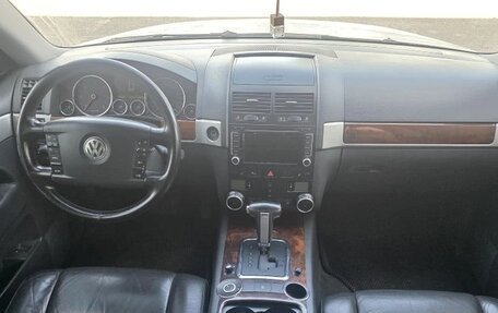 Volkswagen Touareg III, 2008 год, 880 000 рублей, 19 фотография