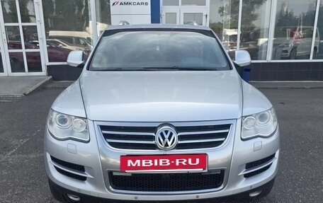 Volkswagen Touareg III, 2008 год, 880 000 рублей, 22 фотография