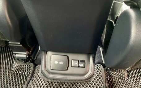 Toyota Highlander, 2024 год, 4 800 000 рублей, 20 фотография