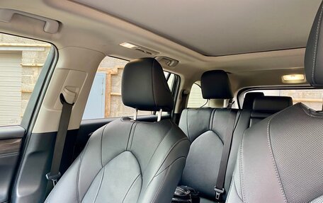 Toyota Highlander, 2024 год, 4 800 000 рублей, 15 фотография