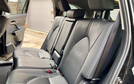 Toyota Highlander, 2024 год, 4 800 000 рублей, 13 фотография