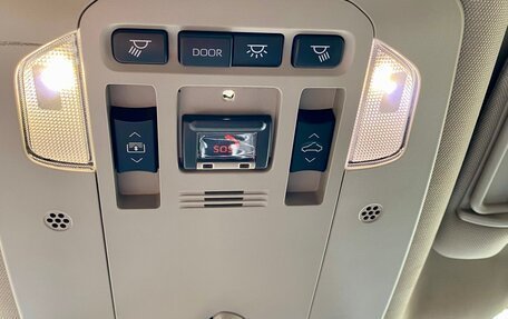 Toyota Highlander, 2024 год, 4 800 000 рублей, 23 фотография
