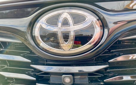 Toyota Highlander, 2024 год, 4 800 000 рублей, 31 фотография
