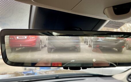 Toyota Highlander, 2024 год, 4 800 000 рублей, 27 фотография