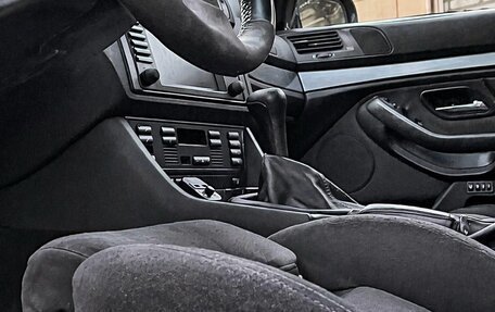 BMW 5 серия, 2002 год, 550 000 рублей, 5 фотография