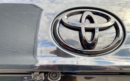 Toyota Highlander, 2024 год, 4 800 000 рублей, 30 фотография