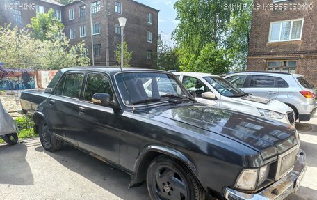 ГАЗ 3102 «Волга», 1999 год, 240 000 рублей, 2 фотография